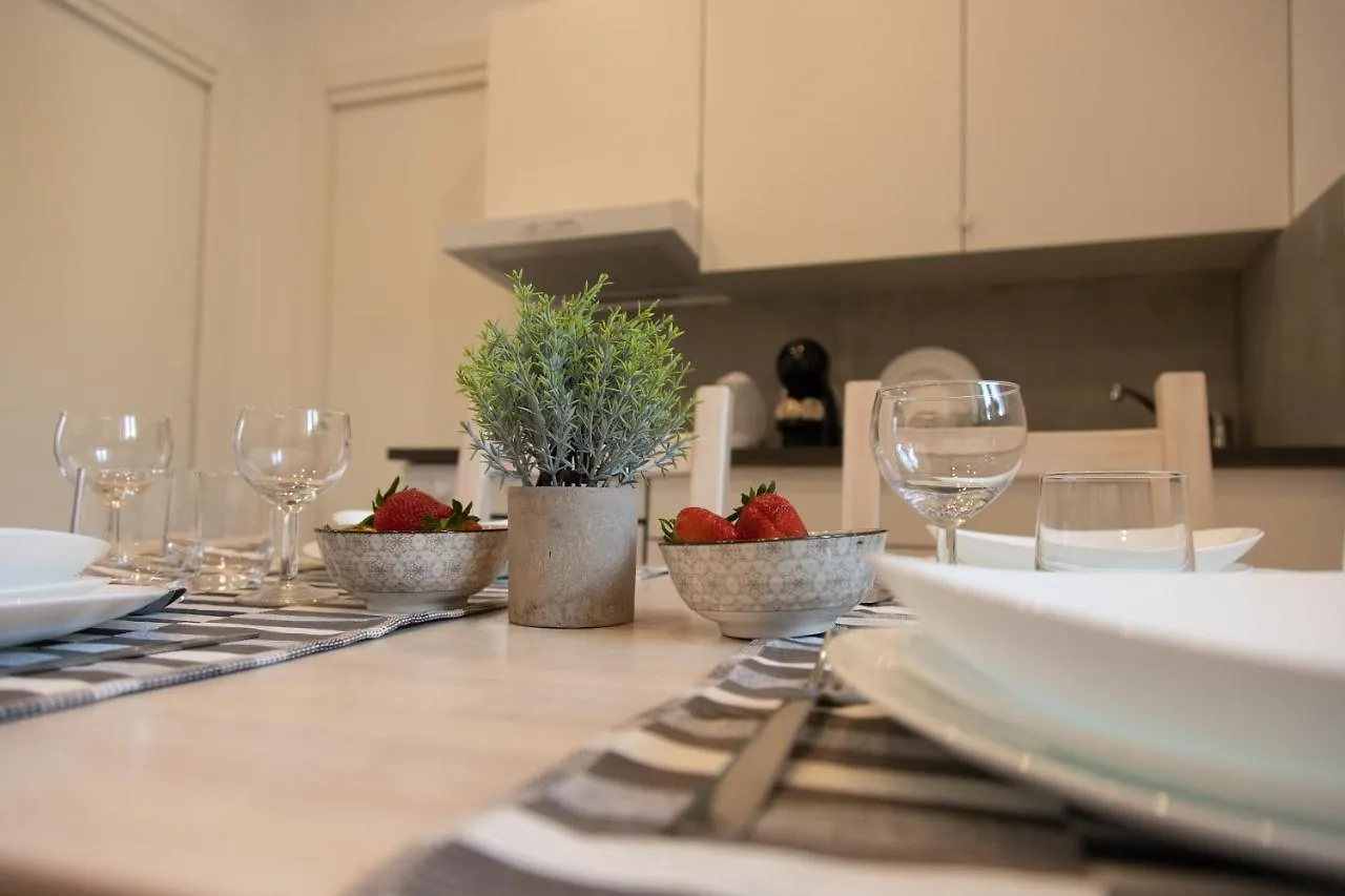 Appartamento Le Grazie Romantic House By Dimore Trinacria Syracuse